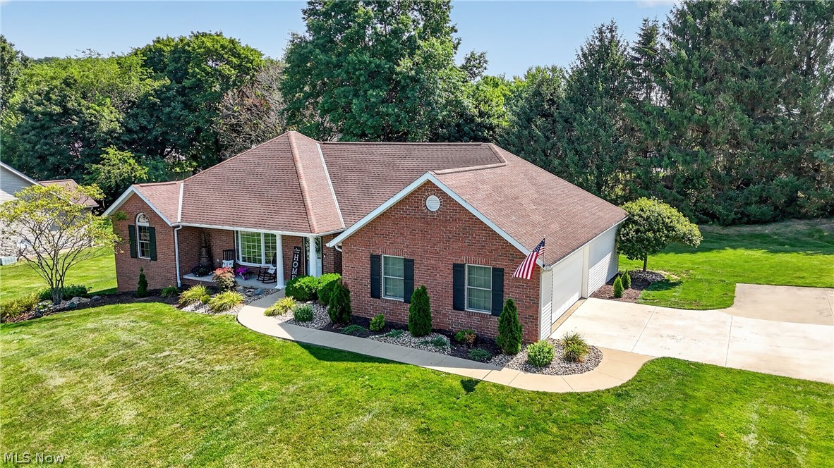Stone Meadow - Residential