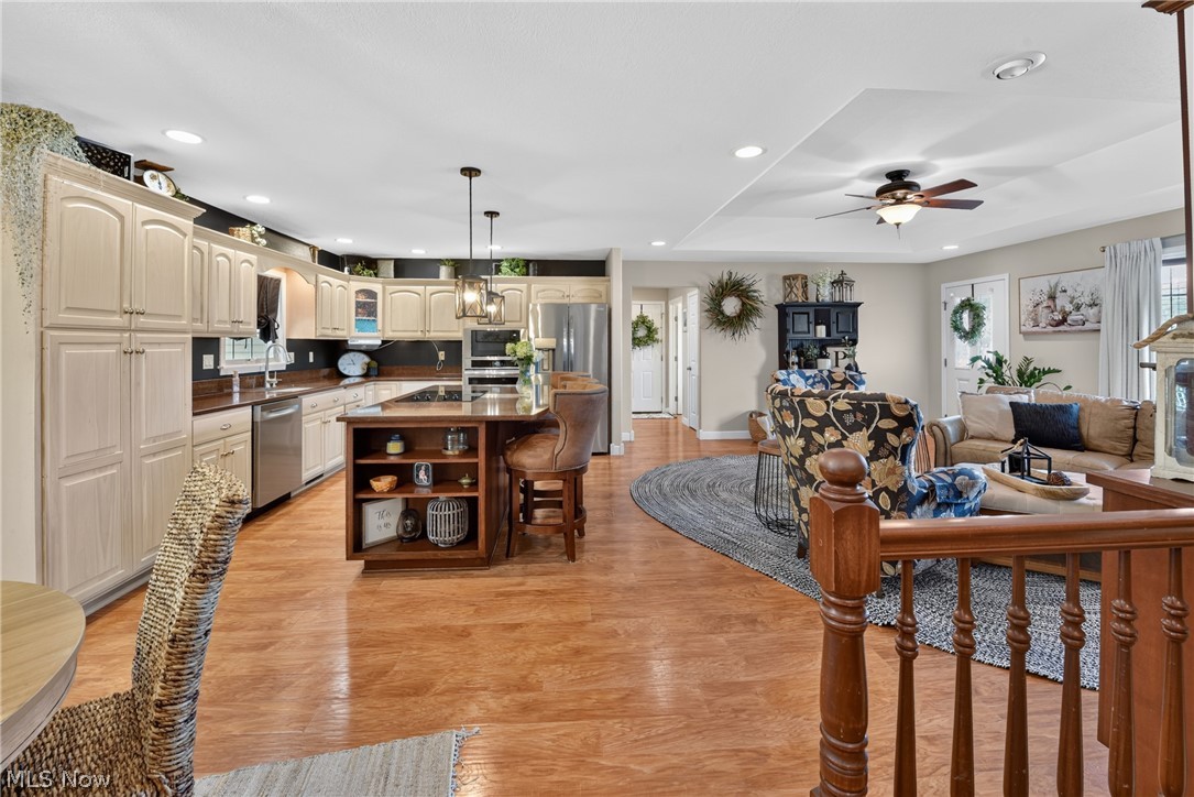 Stone Meadow - Residential