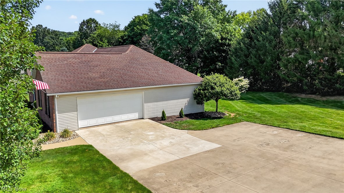 Stone Meadow - Residential