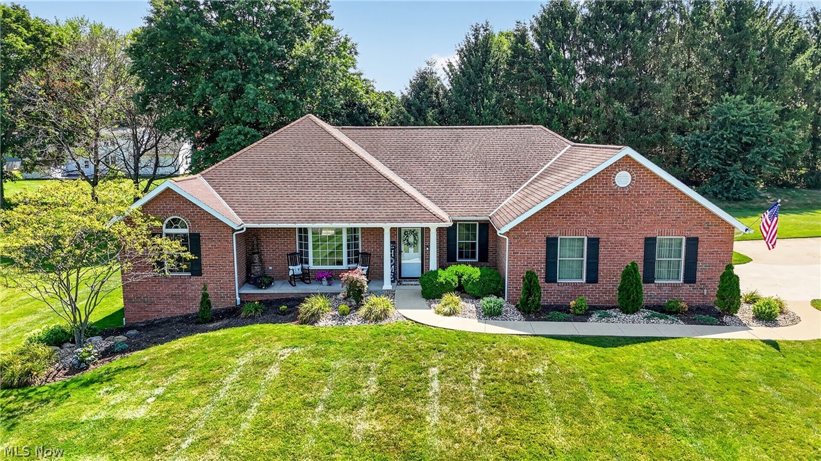 Stone Meadow - Residential