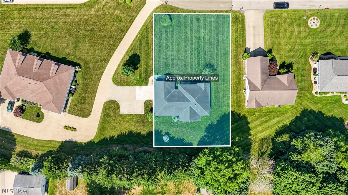 Stone Meadow - Residential