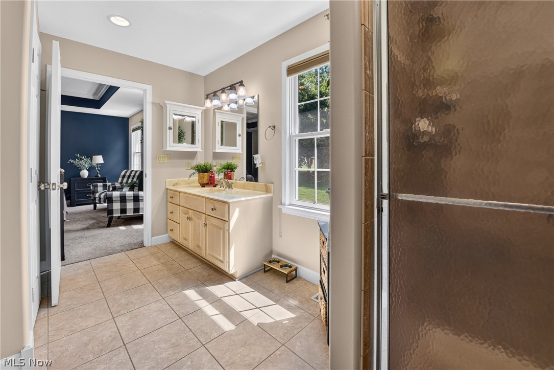 Stone Meadow - Residential