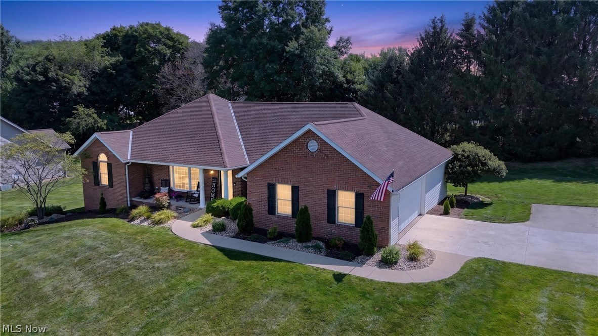 Stone Meadow - Residential