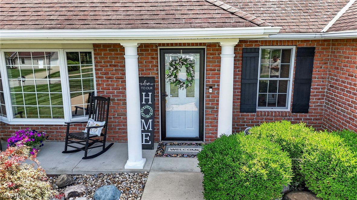 Stone Meadow - Residential