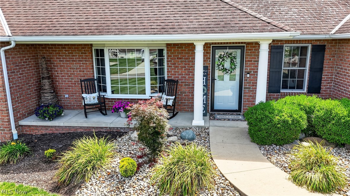 Stone Meadow - Residential