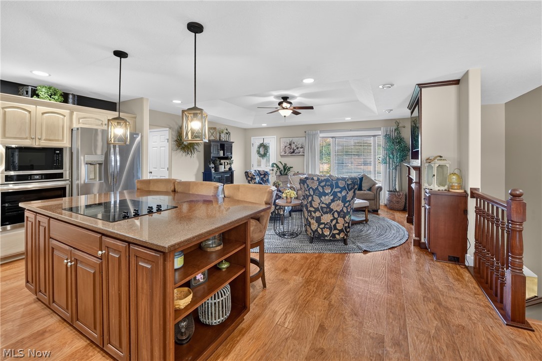 Stone Meadow - Residential