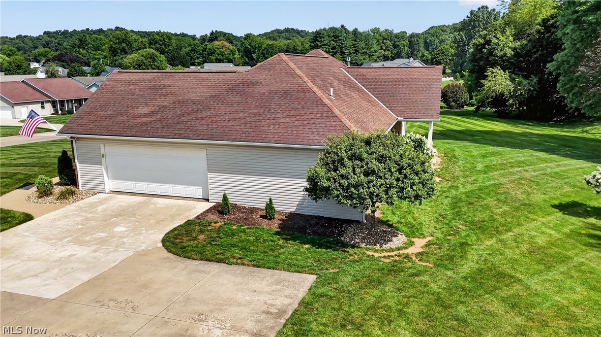 Stone Meadow - Residential