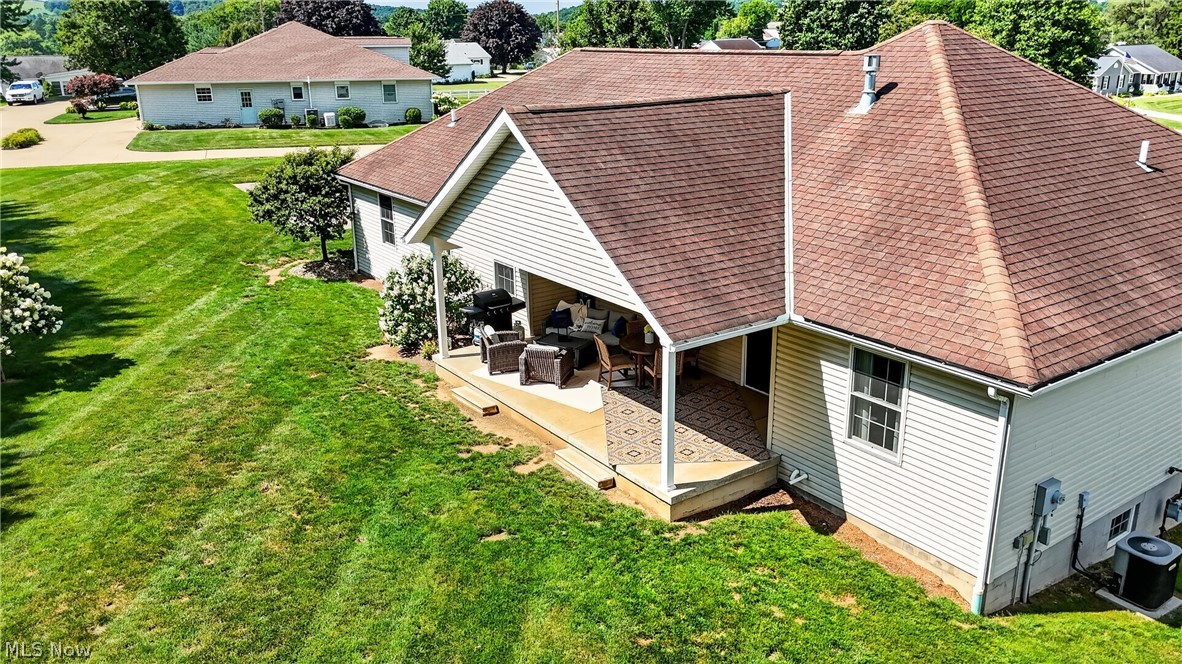 Stone Meadow - Residential