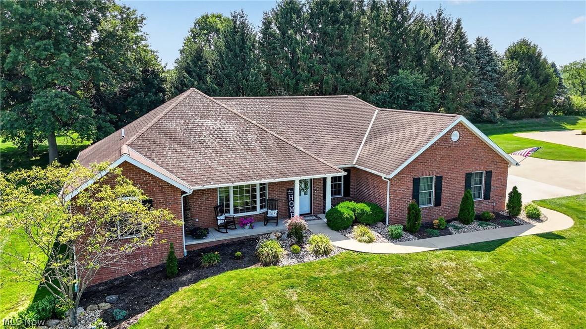 Stone Meadow - Residential
