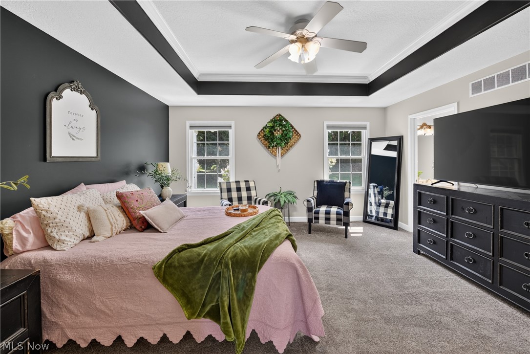 Stone Meadow - Residential