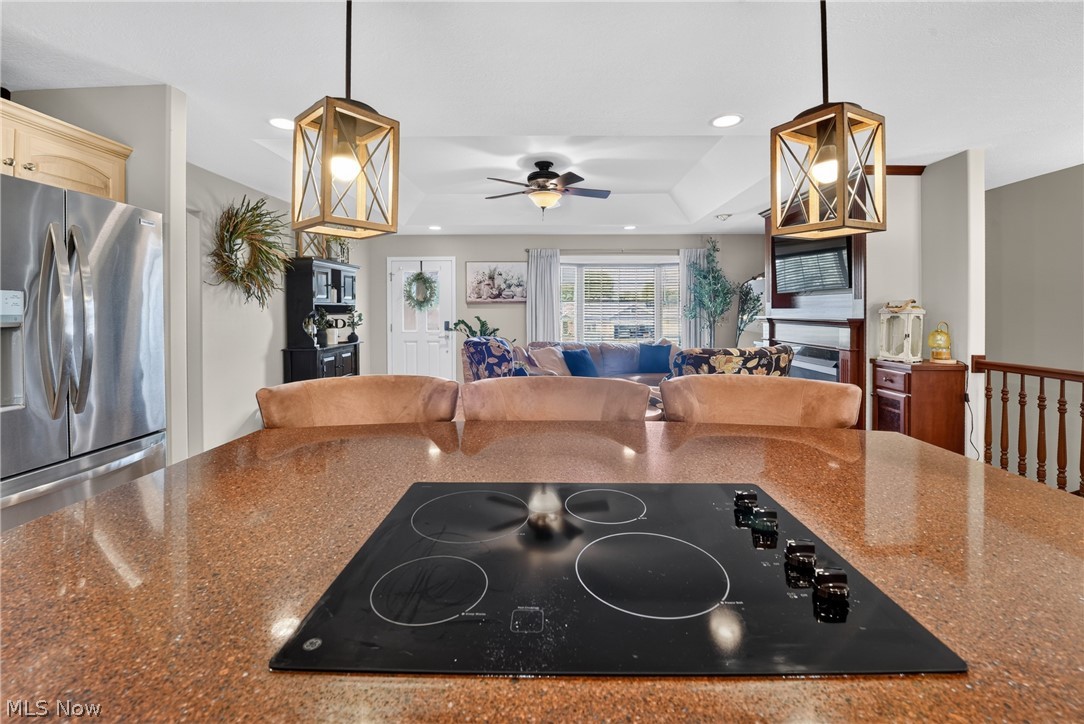 Stone Meadow - Residential