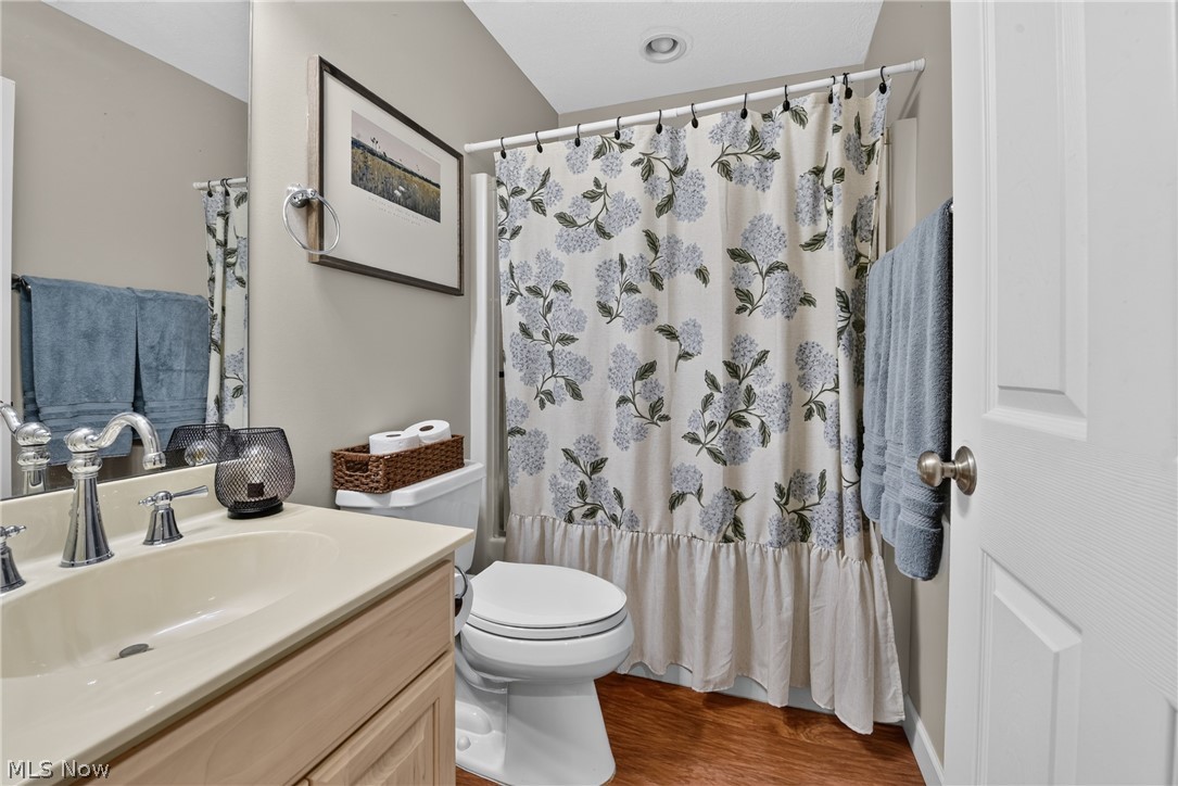 Stone Meadow - Residential