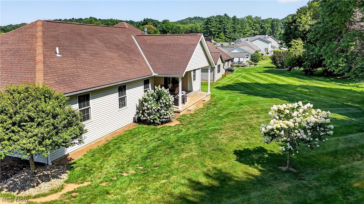 Stone Meadow - Residential