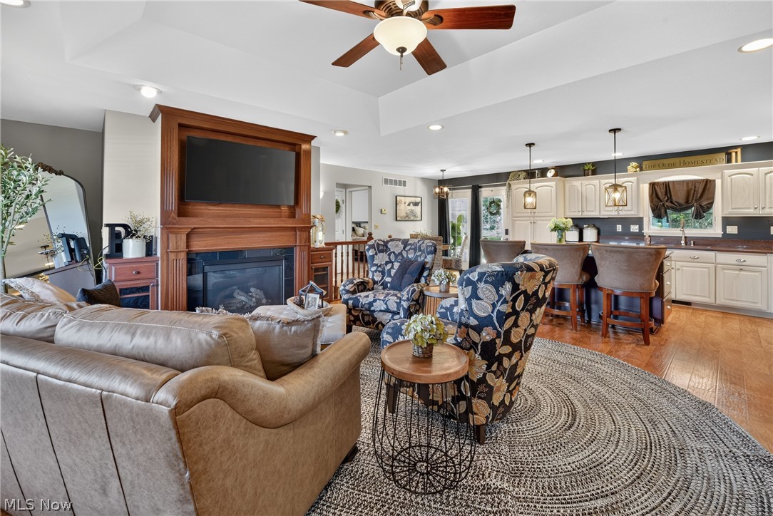 Stone Meadow - Residential