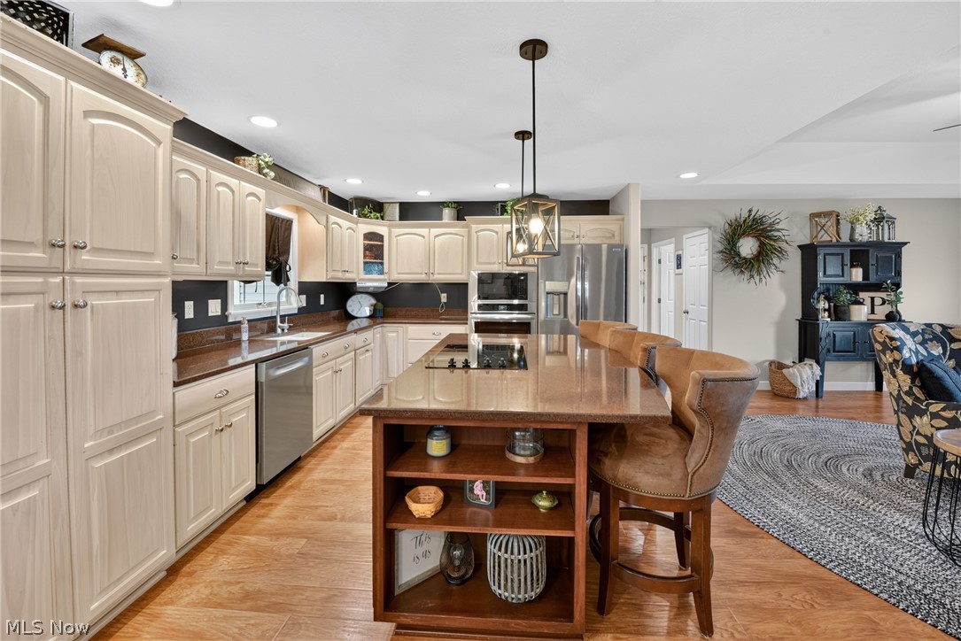Stone Meadow - Residential