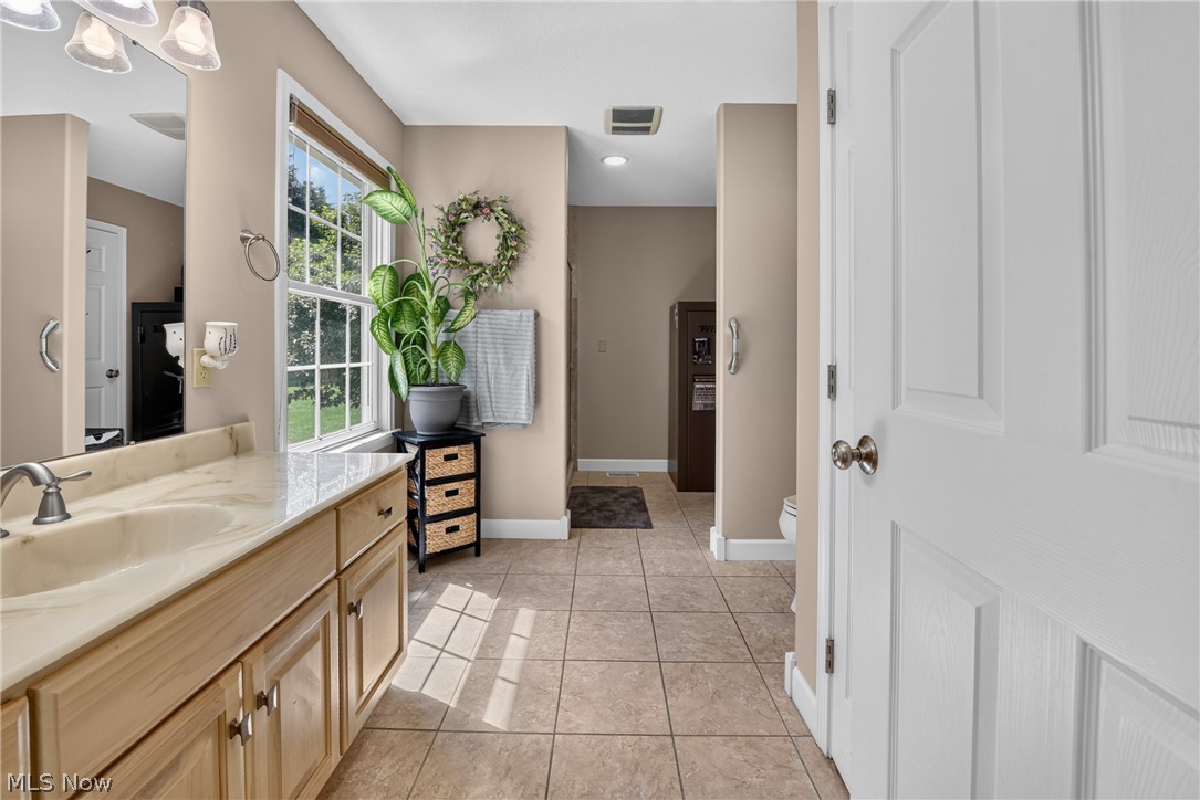 Stone Meadow - Residential