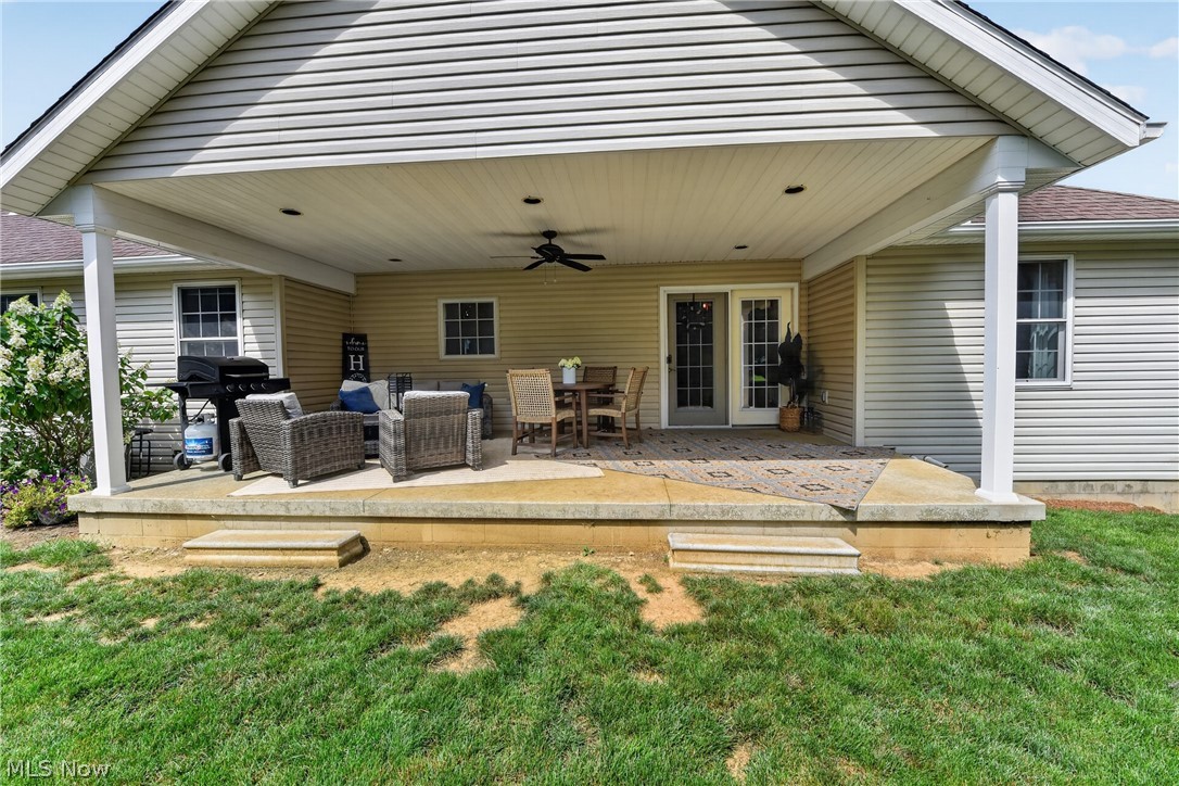 Stone Meadow - Residential
