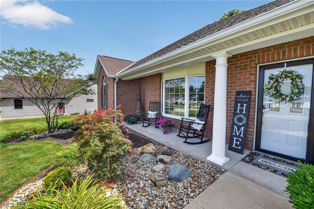 Stone Meadow - Residential