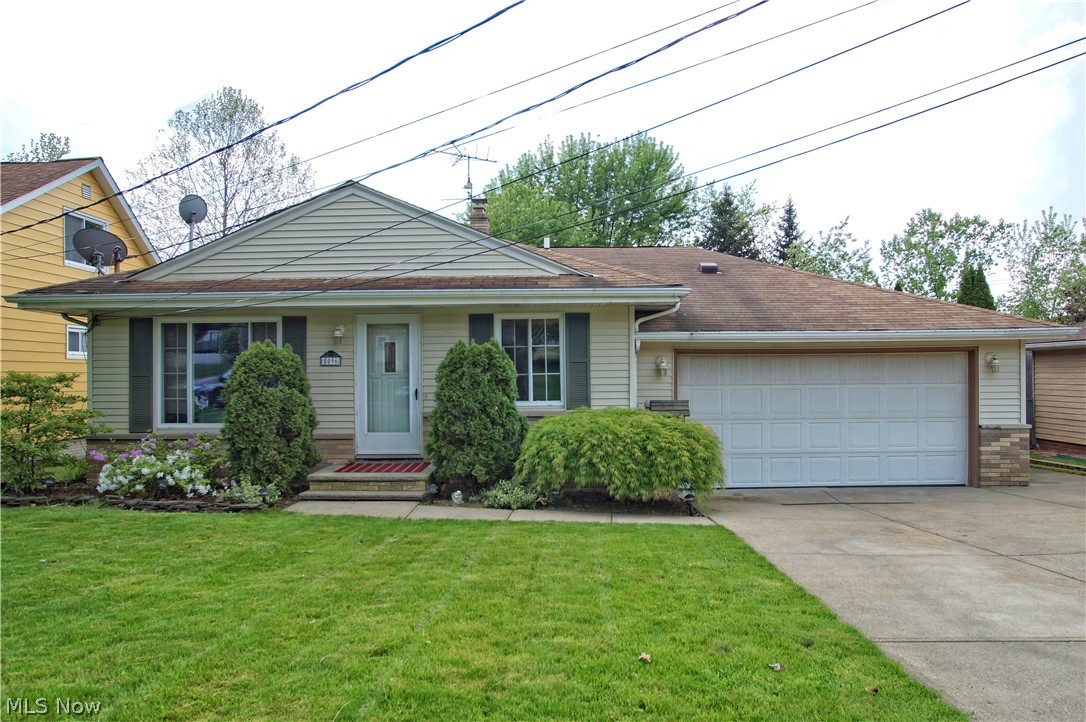 Garfield Vly - Residential