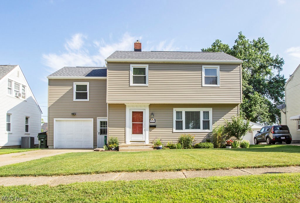 North Haven - Residential