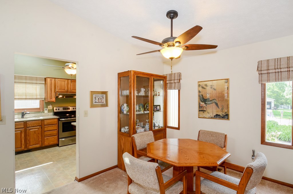 Hunters Pointe - Residential