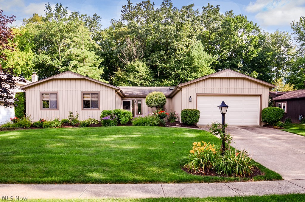 Hunters Pointe - Residential