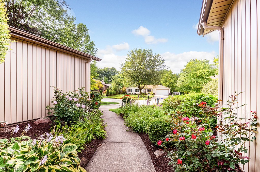 Hunters Pointe - Residential