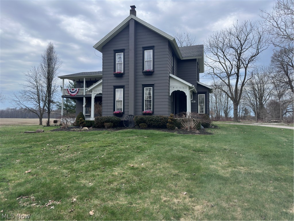 Austinburg - Residential