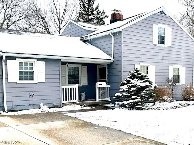 Jefferson - Residential