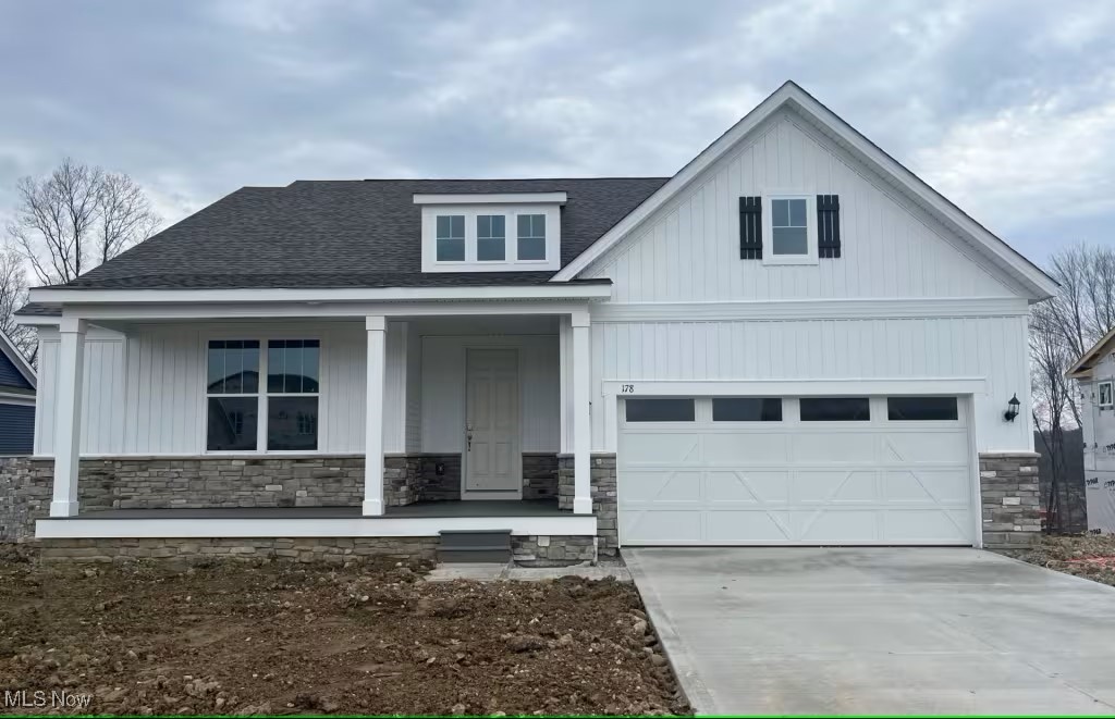 The Enclave at Renaissance Park at Geauga Lake - Residential