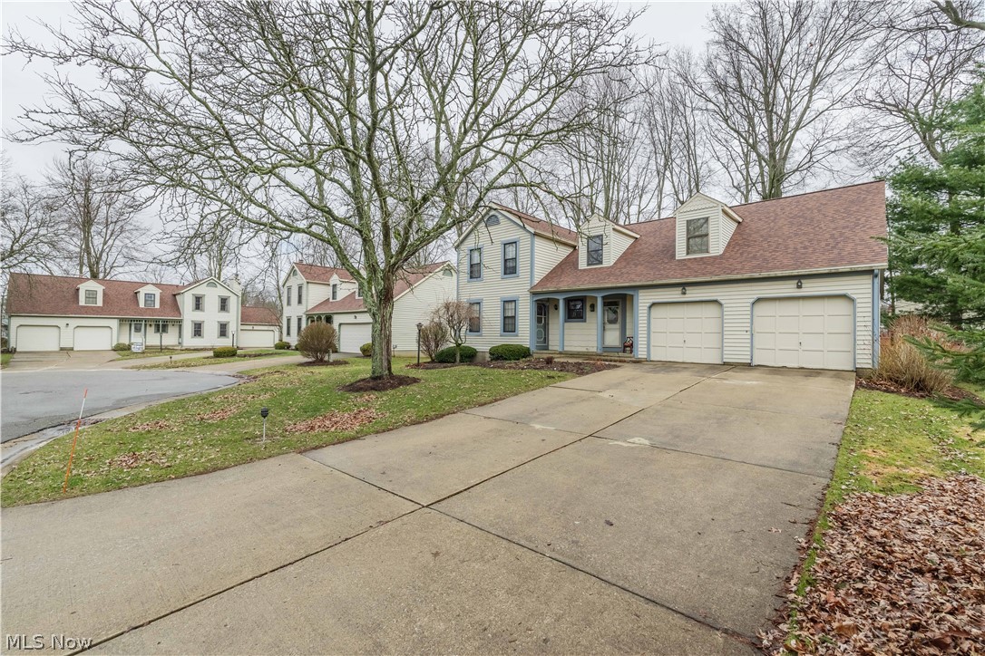 Bretton North Condo - Residential