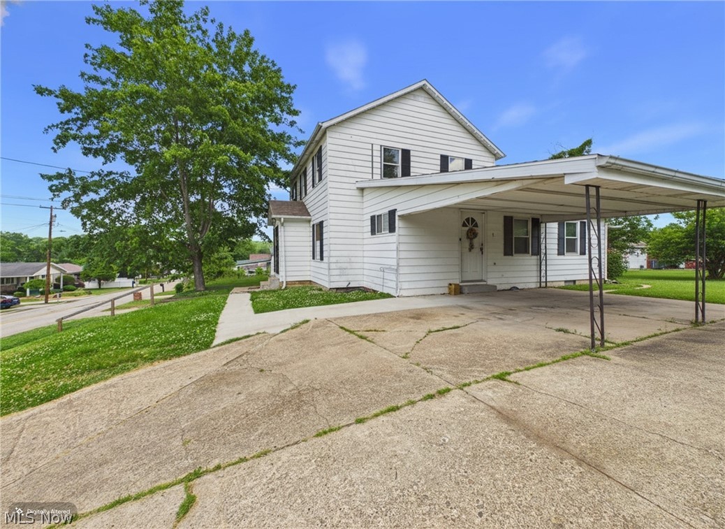 Harvey Marshs Rayon Adn - Residential