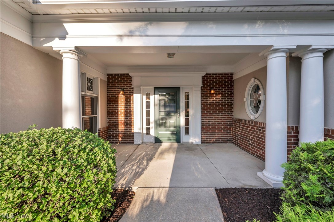 Athenian Village Condo Bldg #8 - Residential