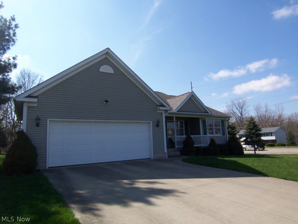 Knollwood Estates Allotment - Residential