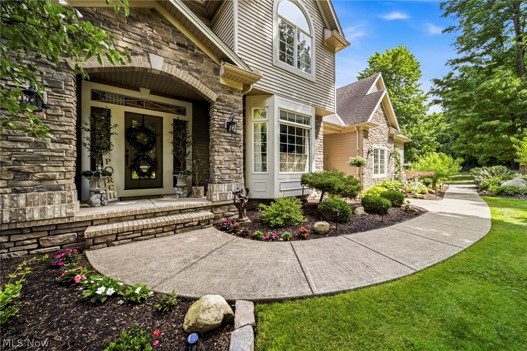 Mount Royal Sub - Residential