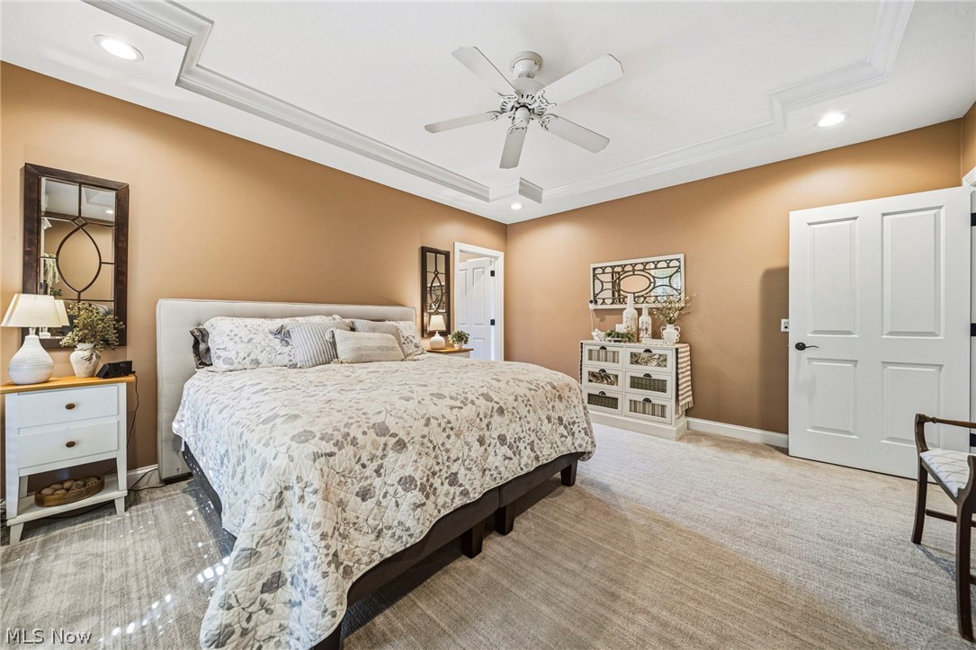 Mount Royal Sub - Residential
