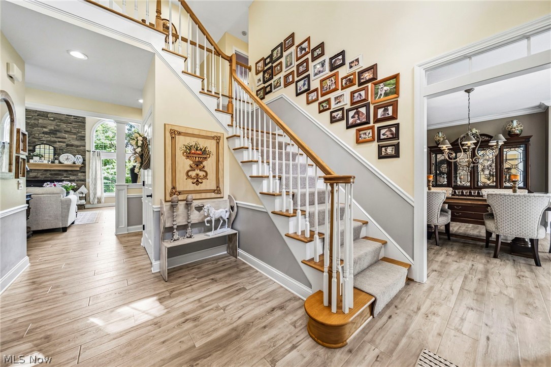 Mount Royal Sub - Residential