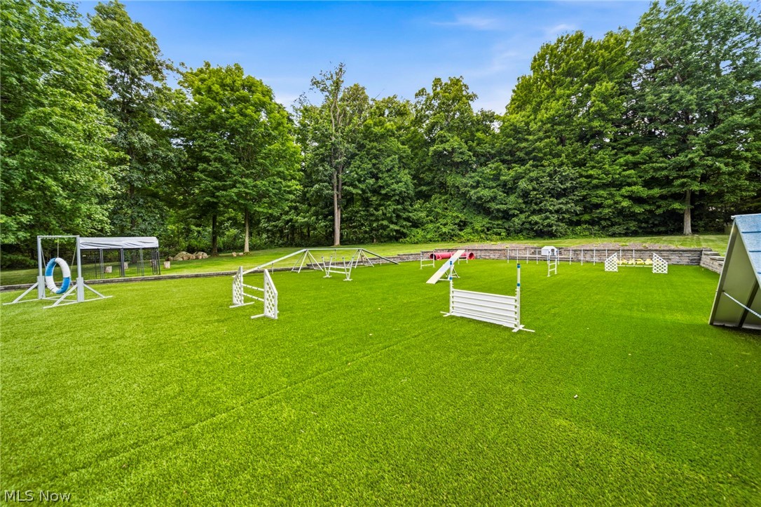 Mount Royal Sub - Residential