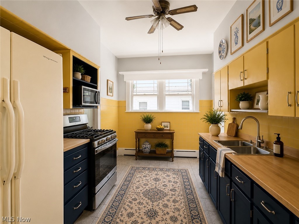 Warren Real Estate Companys - Residential