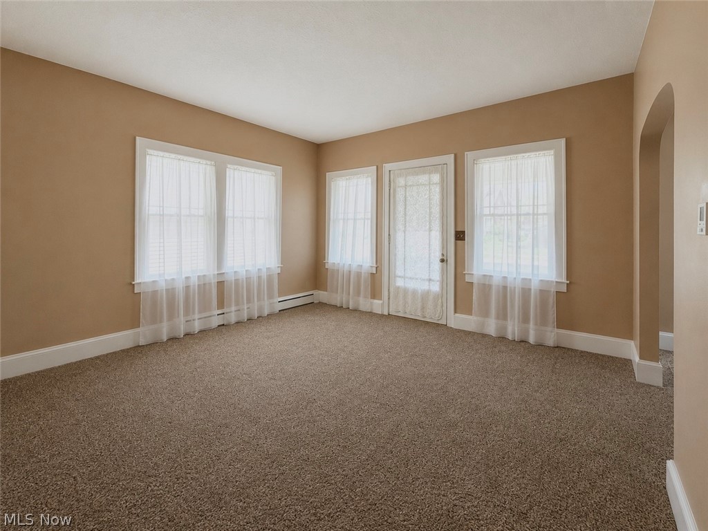 Warren Real Estate Companys - Residential