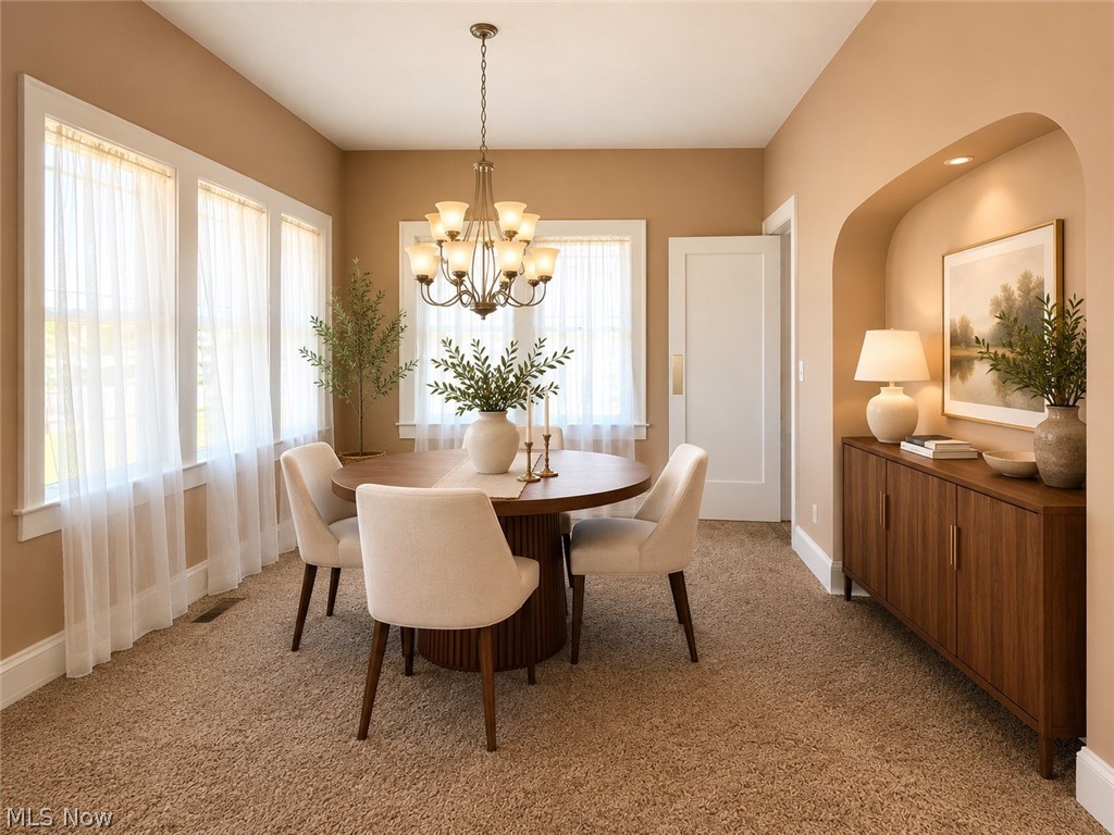 Warren Real Estate Companys - Residential
