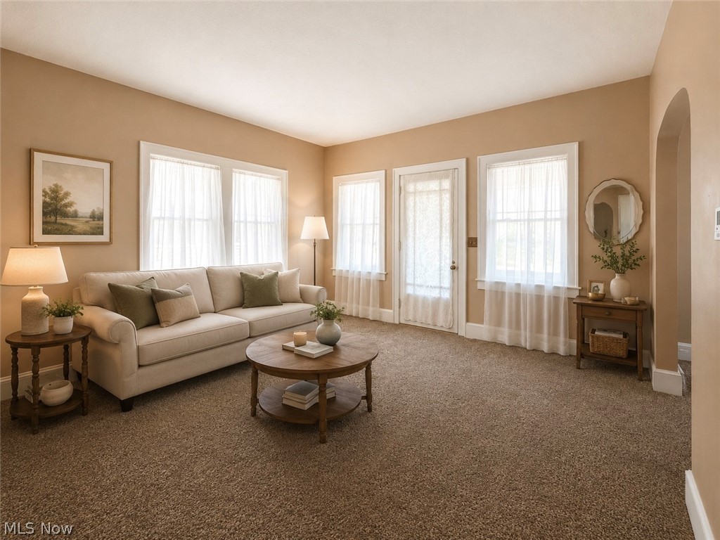 Warren Real Estate Companys - Residential