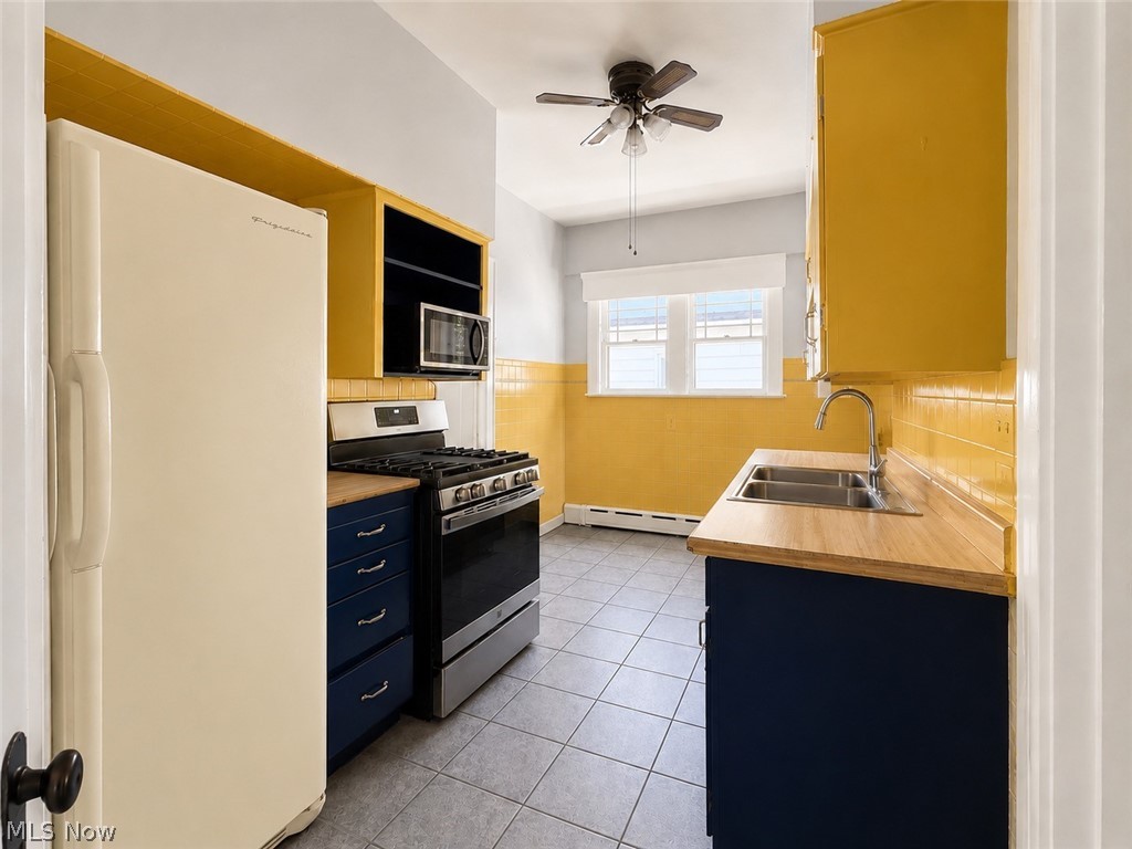 Warren Real Estate Companys - Residential