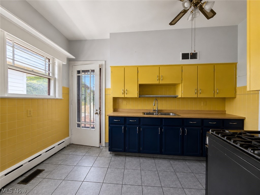 Warren Real Estate Companys - Residential