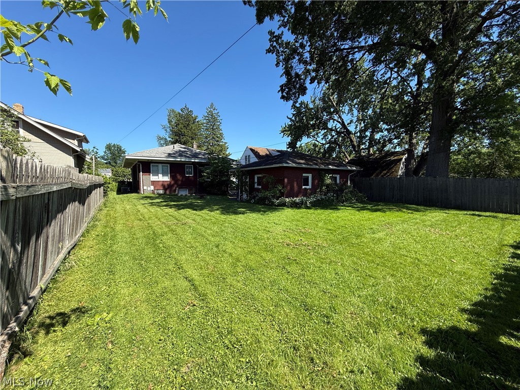 Warren Real Estate Companys - Residential