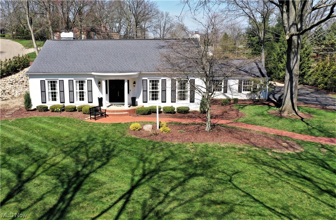 FINALLY – YOUR DREAM HOME IS ON THE MARKET! Welcome home to 3704 Parkhill Circle NW in the prestigious Avondale development across from Arboretum Park.  Featuring over 3,800 sq ft of living space, this 5 bdrm, 2.5 ba home is exactly what you have been waiting for.  Pride in ownership can be felt in every detail!  Enter the stunning, 2 story, center foyer & gaze at the gorgeous wood flrs & spiral staircase - you’ll hardly believe it could be yours. Imagine entertaining/cooking in an outstanding kitchen w/ beverage island, 2 lrg pantries, stainless applc pkg, & bar fridge, all overlooking a gorgeous backyard/deck.  Incl on 1st flr is a large great rm w/ frplc, frml dining rm, living rm w/ 2nd frplc, 1st floor bdrm (used as an office) & an abundance of natural light! Make your way up the stairs & find a relaxing owner's suite complete w/ walk-in closet & incredible private bath. 2nd flr offers addtnl 3 bdrms & full bath w/ dbl vanity.  Need perfect space to entertain/craft/play?  Then the