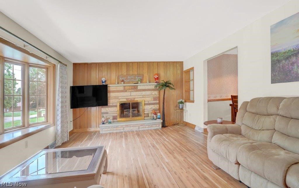 Wilson Acres - Residential