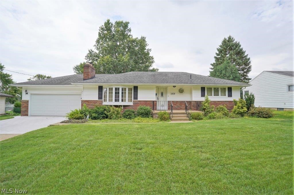 Wilson Acres - Residential