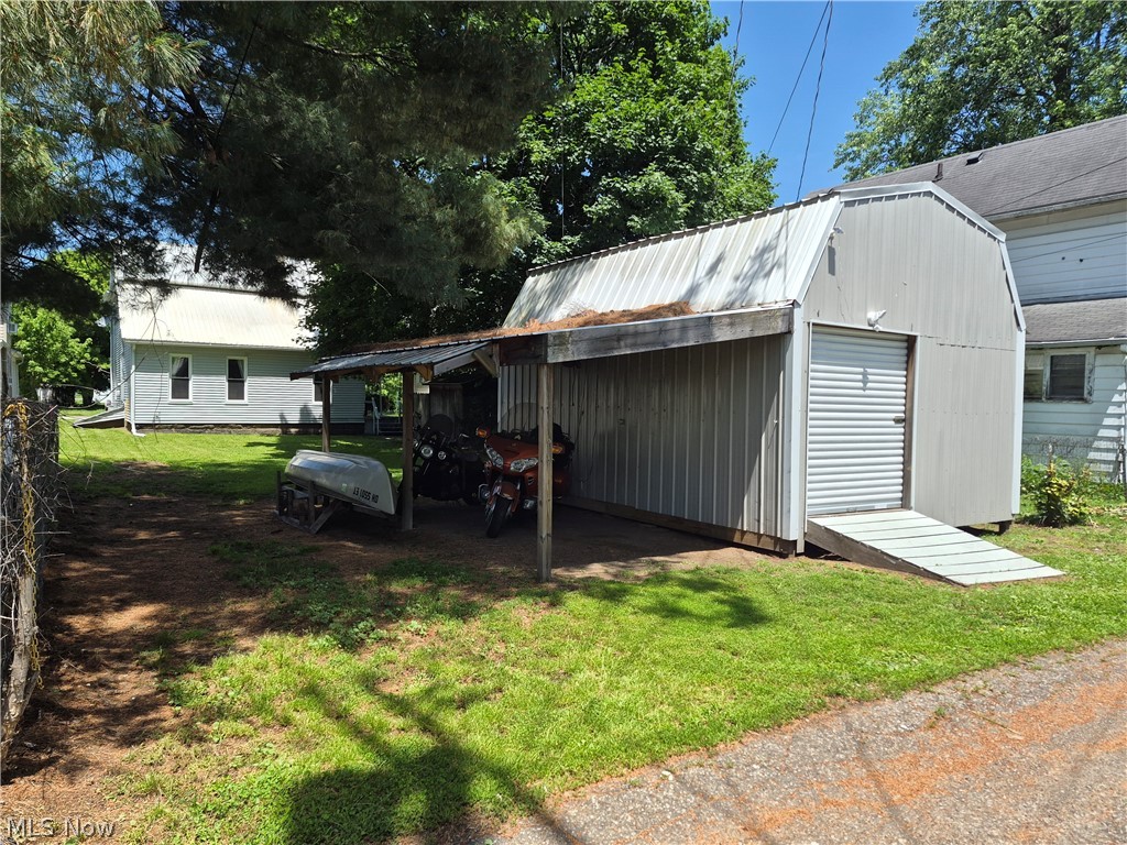 Burt & Rogers Add - Residential
