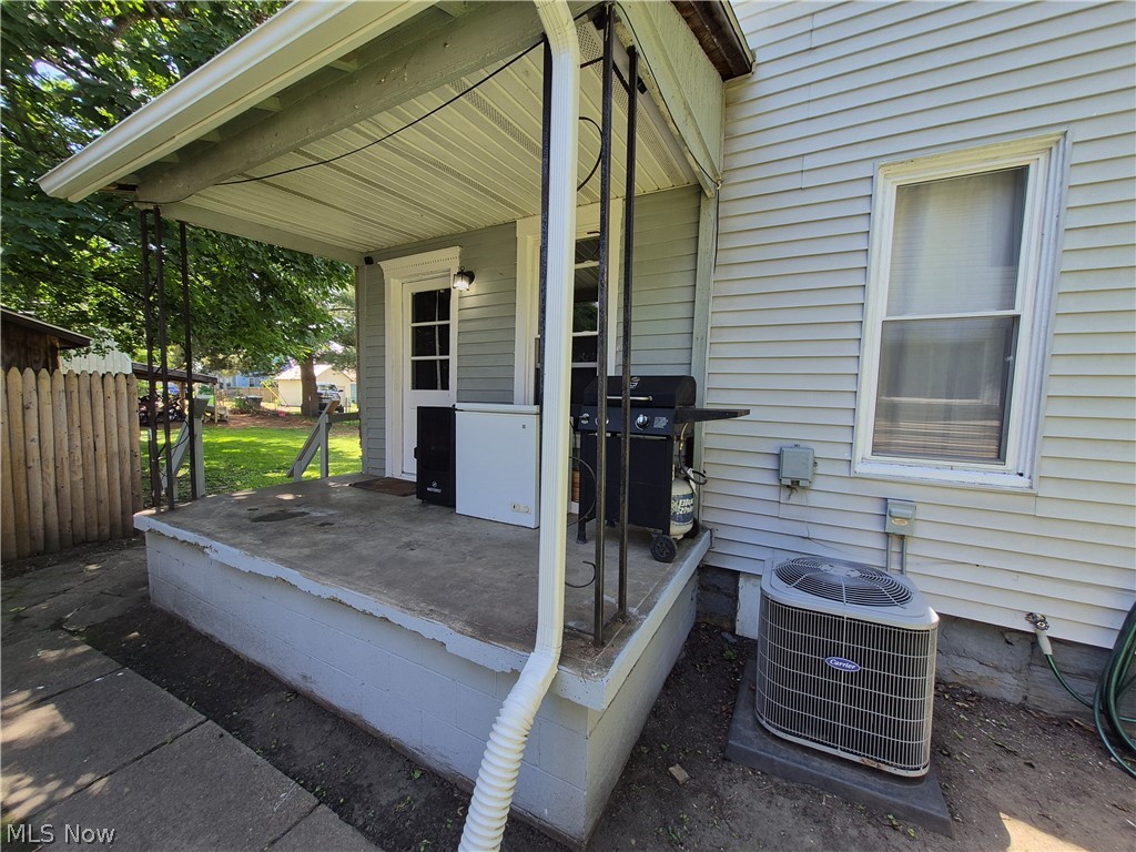 Burt & Rogers Add - Residential